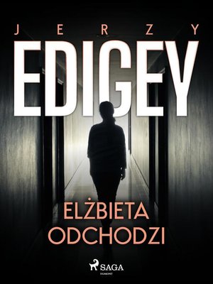 cover image of Elżbieta odchodzi